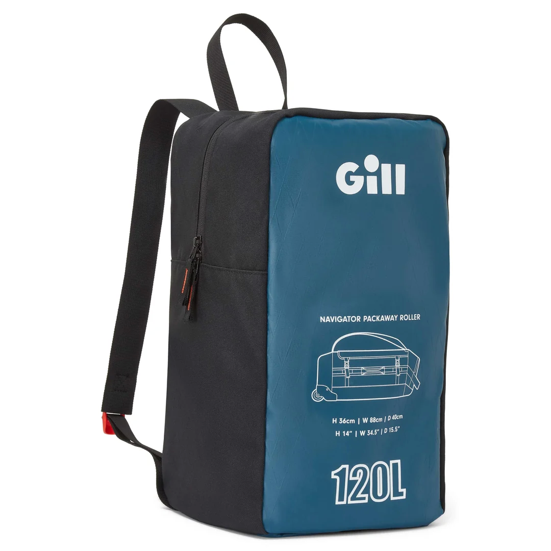 Gill Navigator Packaway