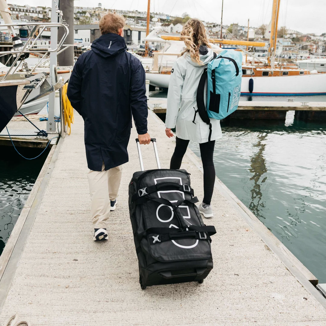 Gill Navigator Cargo Bag