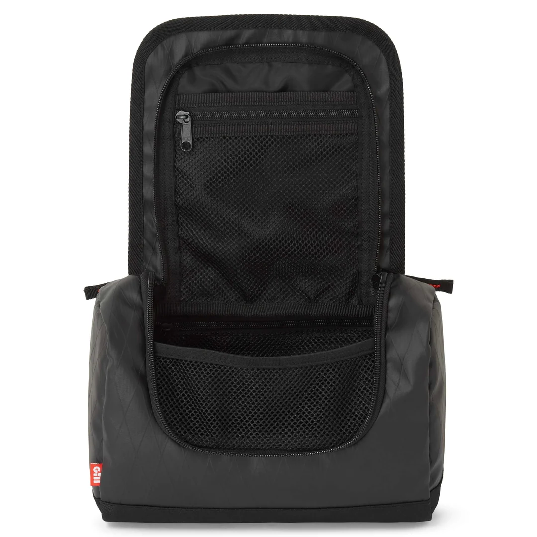 Gill Navigator Wash Bag