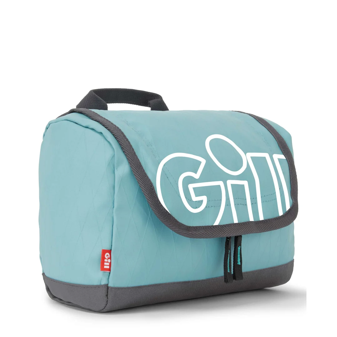 Gill Navigator Wash Bag