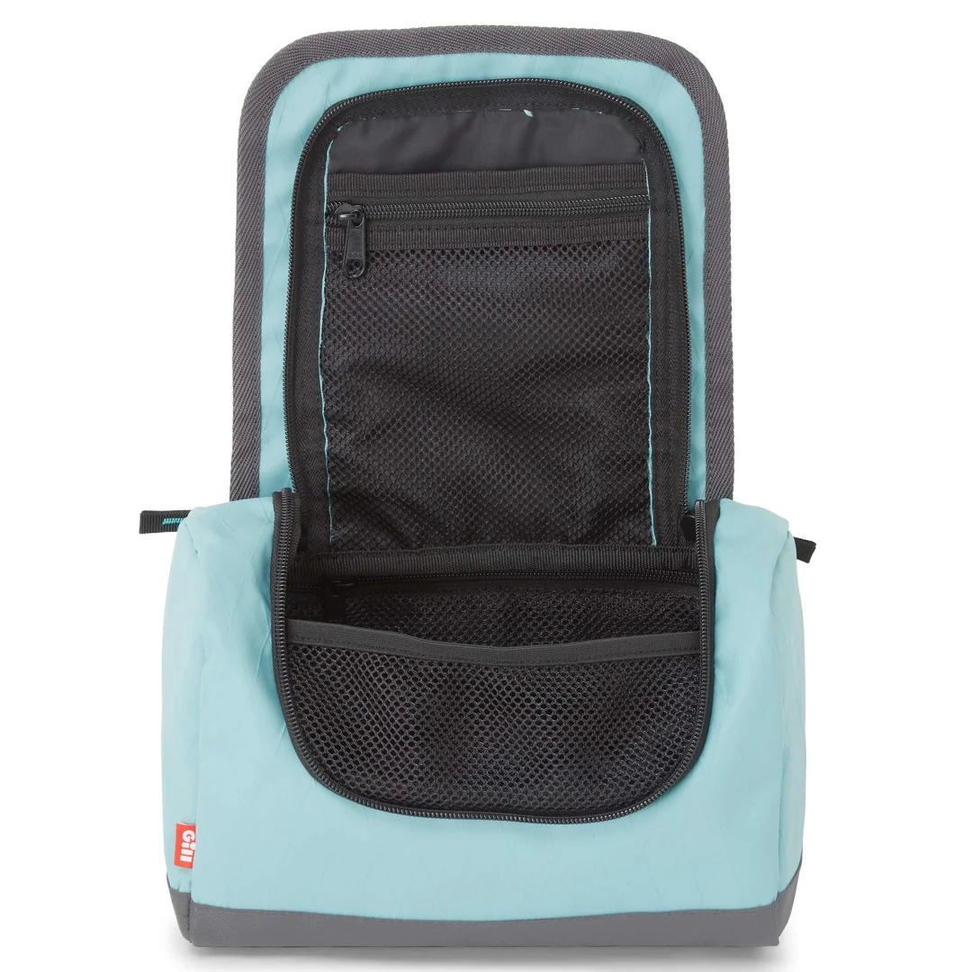 Gill Navigator Wash Bag