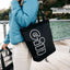 Gill Navigator Tote