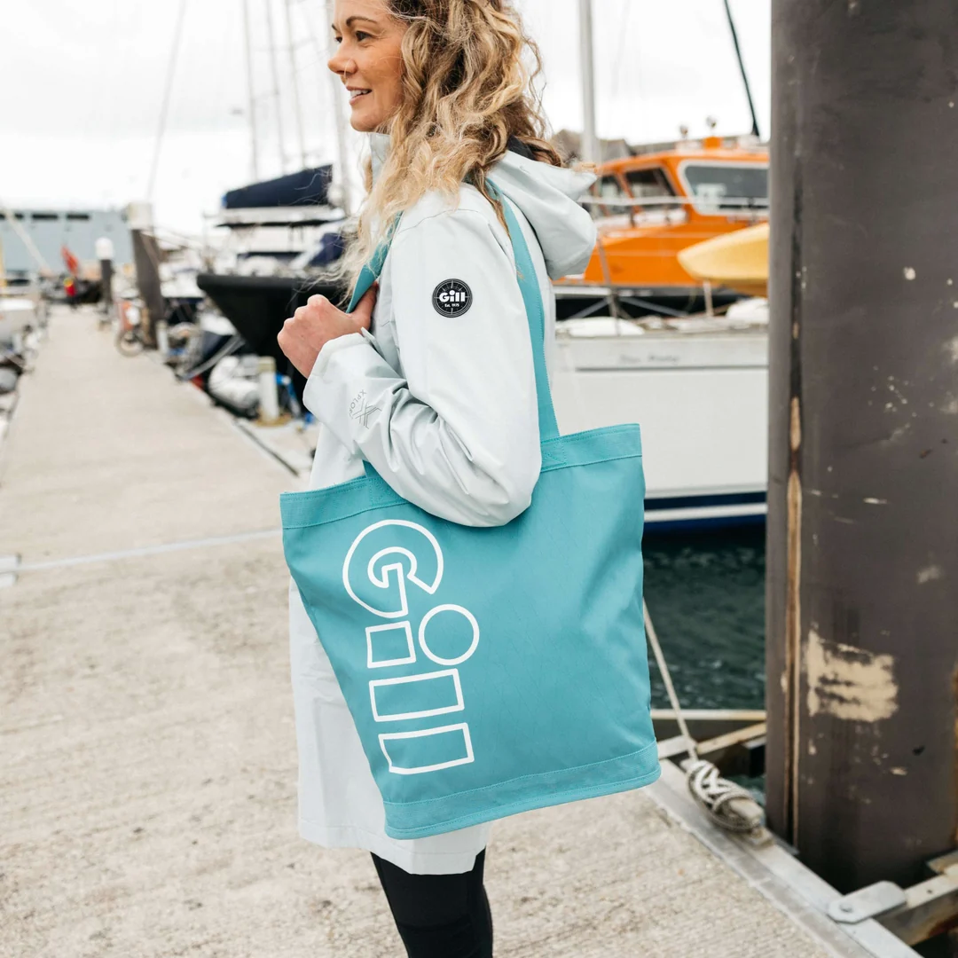 Gill Navigator Tote
