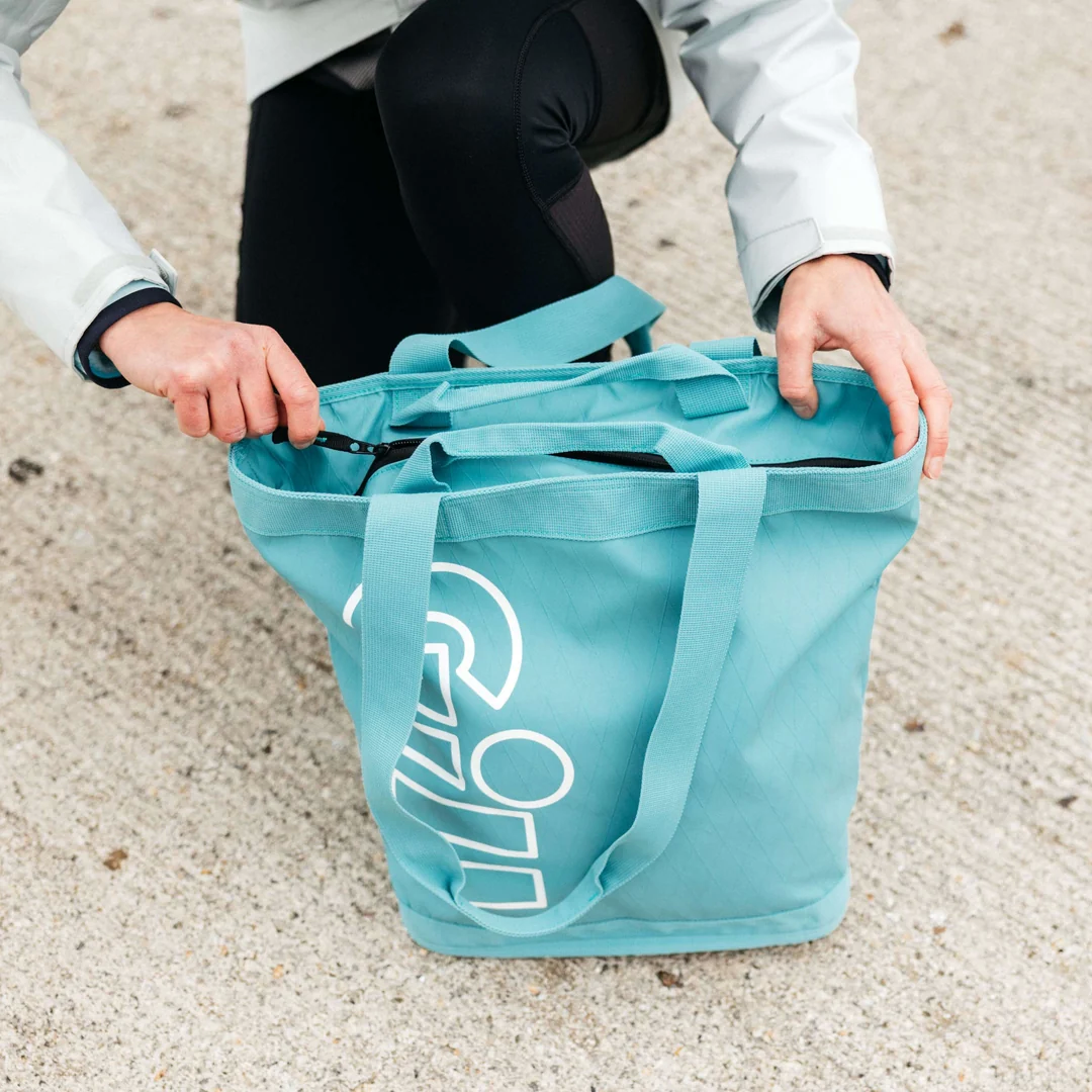 Gill Navigator Tote