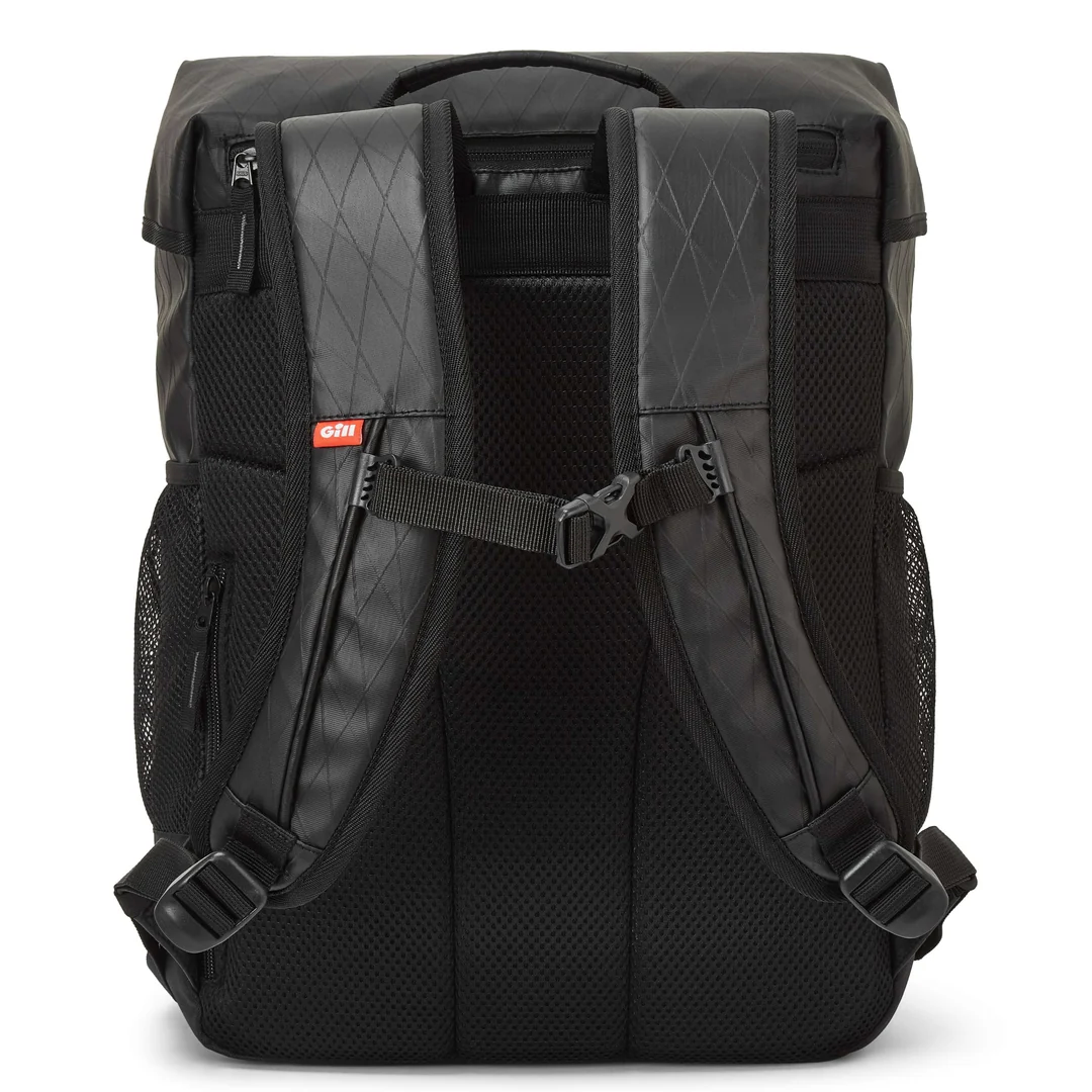 Gill Navigator Backpack