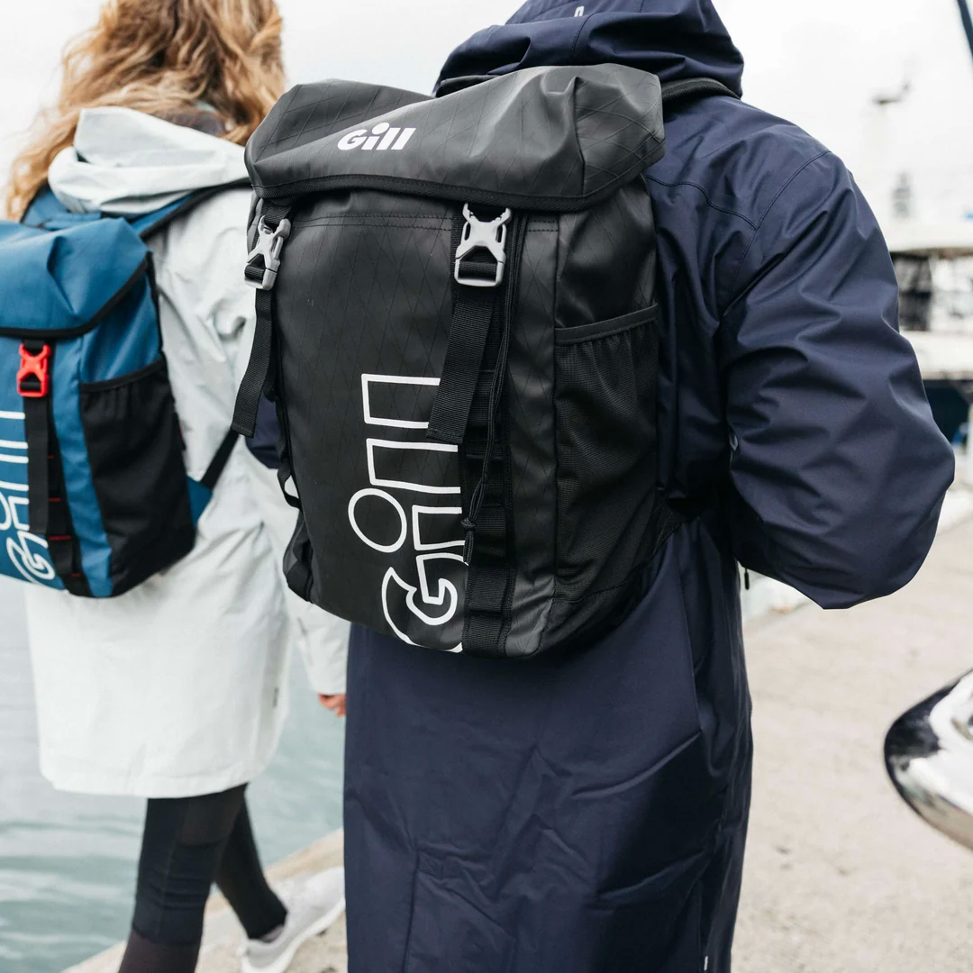 Gill Navigator Backpack