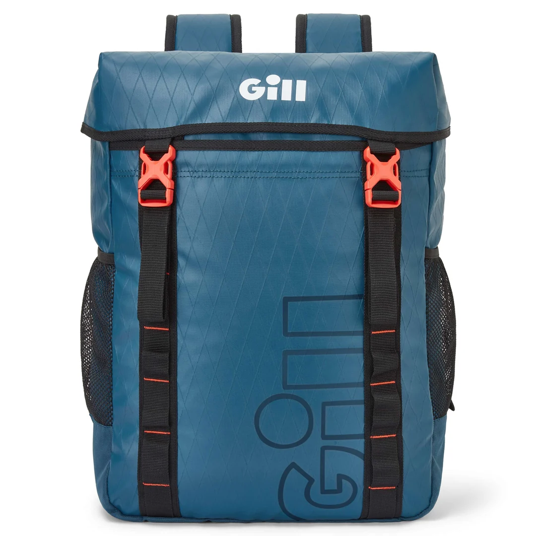 Gill Navigator Backpack