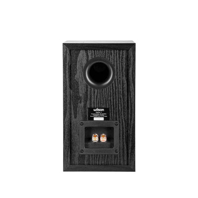 Wilson RAPTOR1BLACK