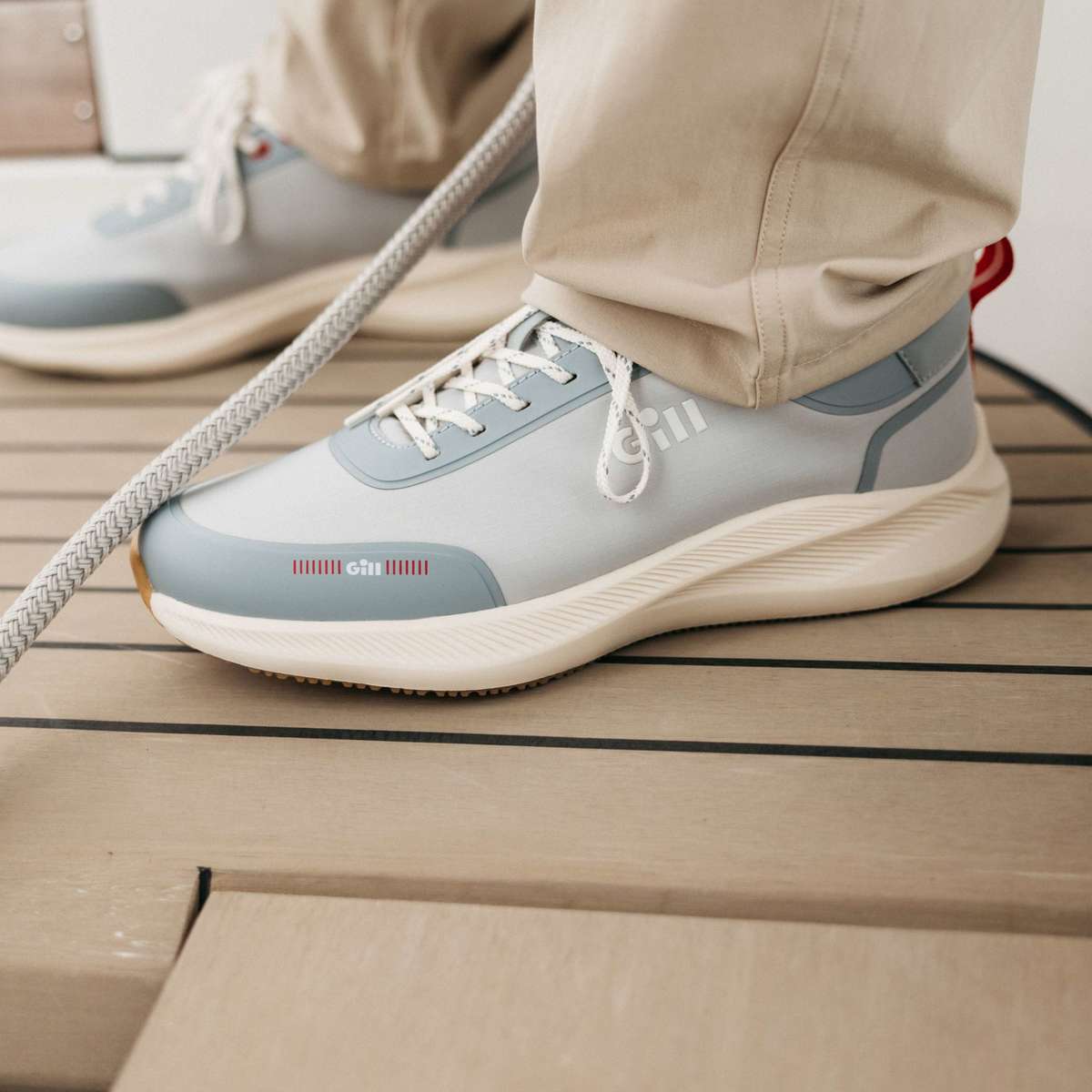 Gill Savona Trainer 2.0 37