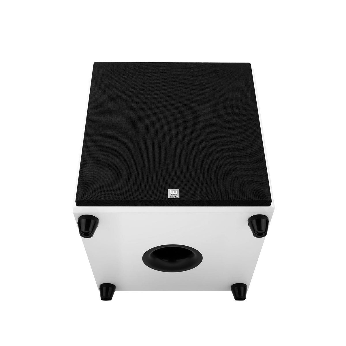 Wilson SUB-12WHITE