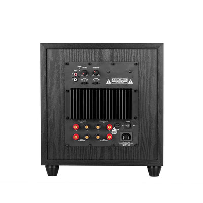 Wilson RAPTORSUB10BLACK
