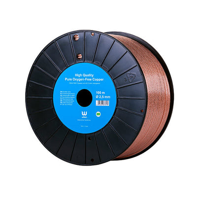 Wilson SPK CABLE 2.5MM