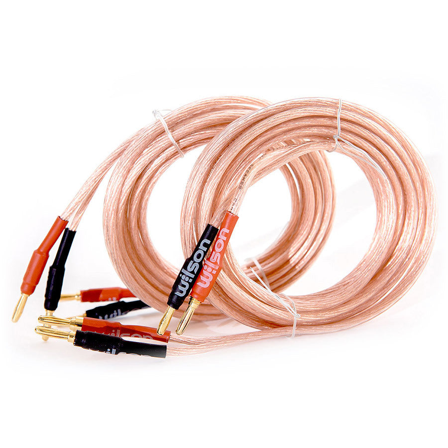 Wilson SPK CABLE 4.0MM (2x3m)