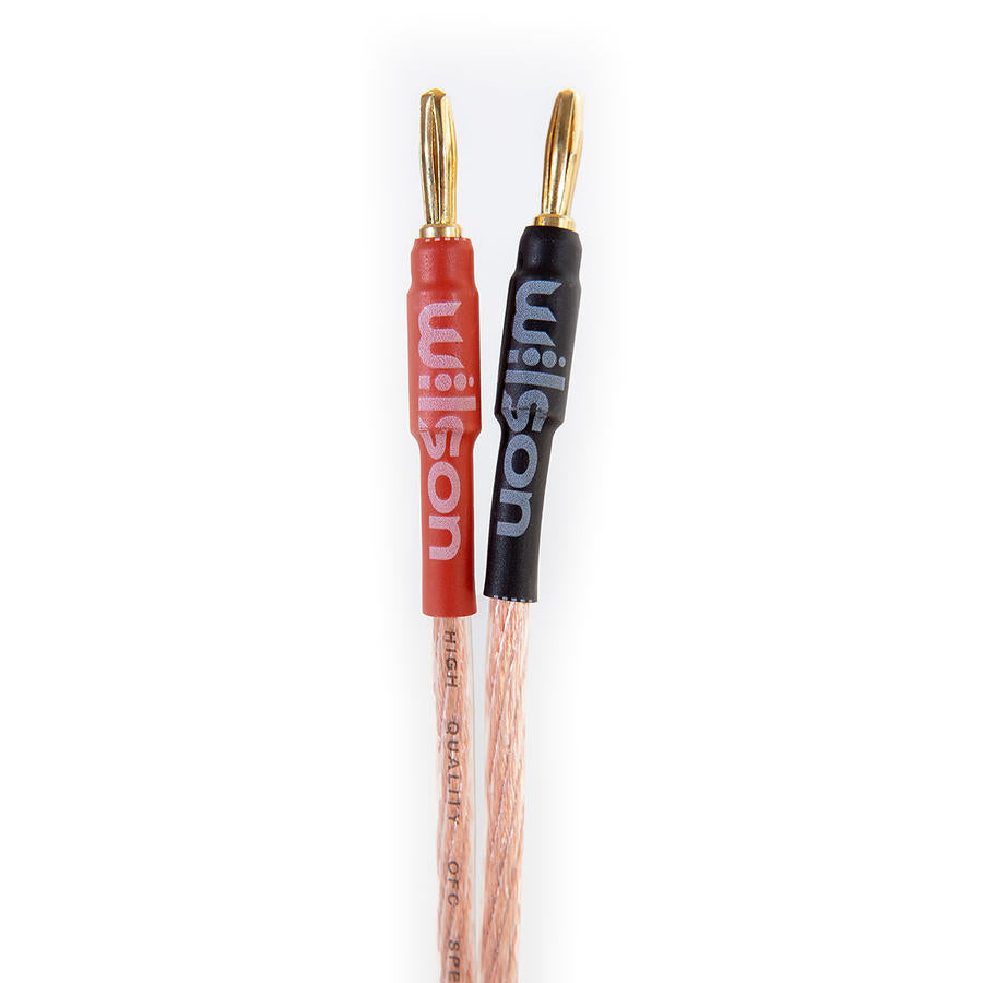 Wilson SPK CABLE 4.0MM (2x3m)