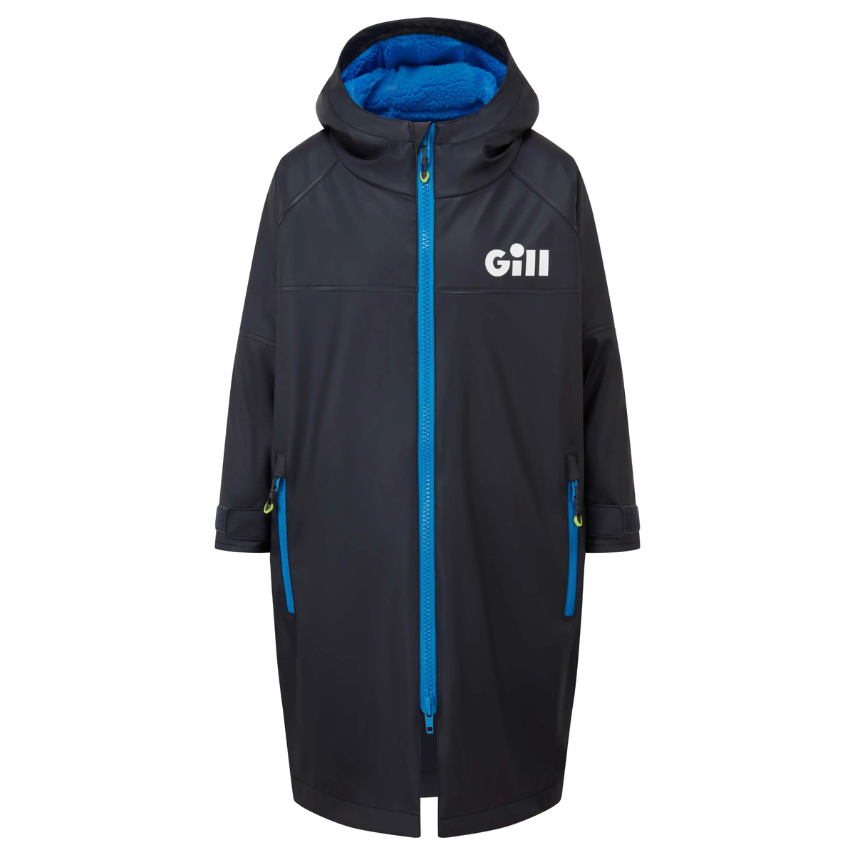 Gill Junior Aqua Parka J