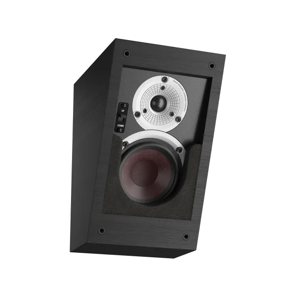 Dali Alteco C1 Black Ash