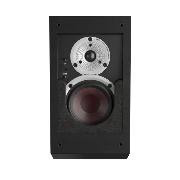 Dali Alteco C1 Black Ash