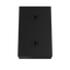 Dali Alteco C1 Black Ash