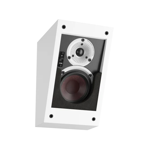 Dali Alteco C1 White