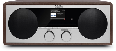 TechniSat Digitradio 451 CD IR