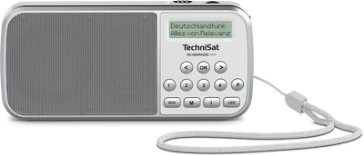 TechniSat RDR wit