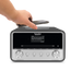 TechniSat Digitradio 586 antraciet