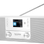 TechniSat Digitradio 370 CD BT wit