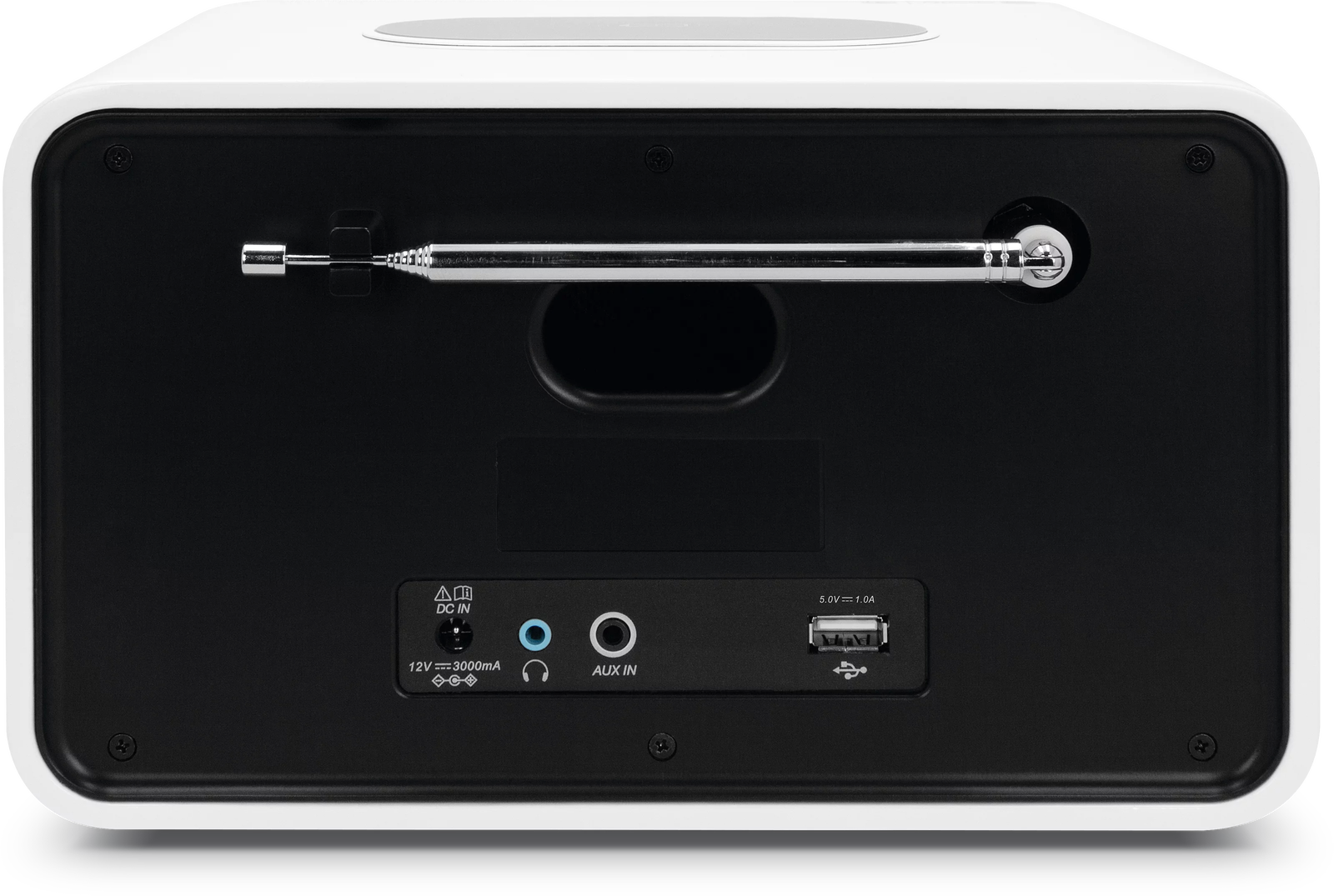 TechniSat Digitradio 586 witzilver