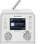 TechniSat Digitradio 317 DAB+ wit
