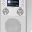 TechniSat Digitradio 317 DAB+ wit