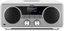 TechniSat Digitradio 602 zilver