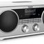 TechniSat Digitradio 602 zilver