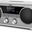 TechniSat Digitradio 602 zilver