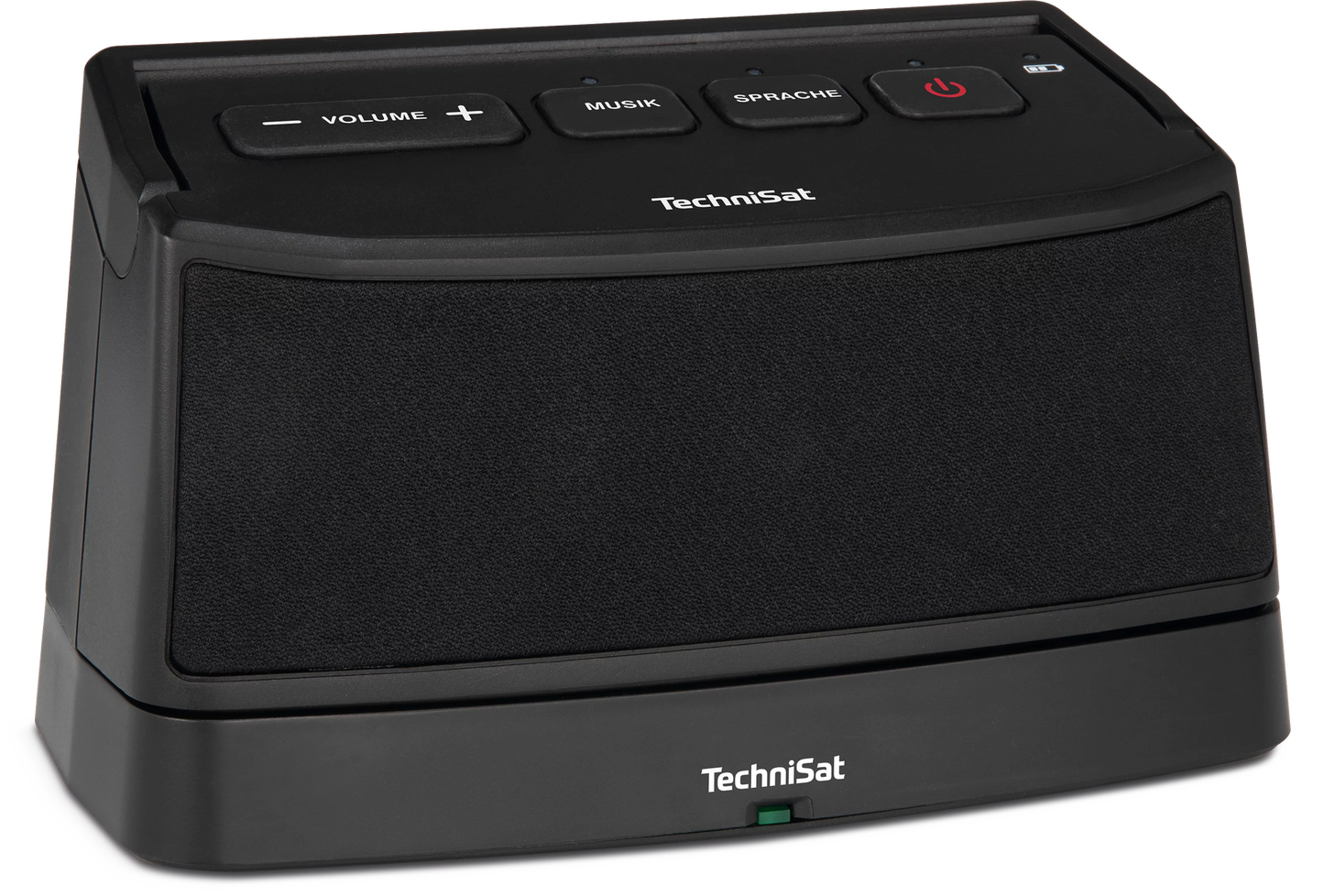 TechniSat Isibox 1 TV versterker