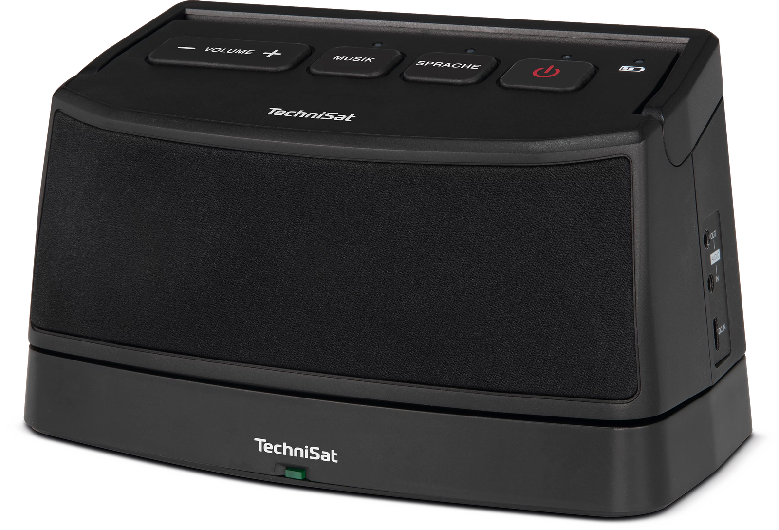 TechniSat Isibox 1 TV versterker