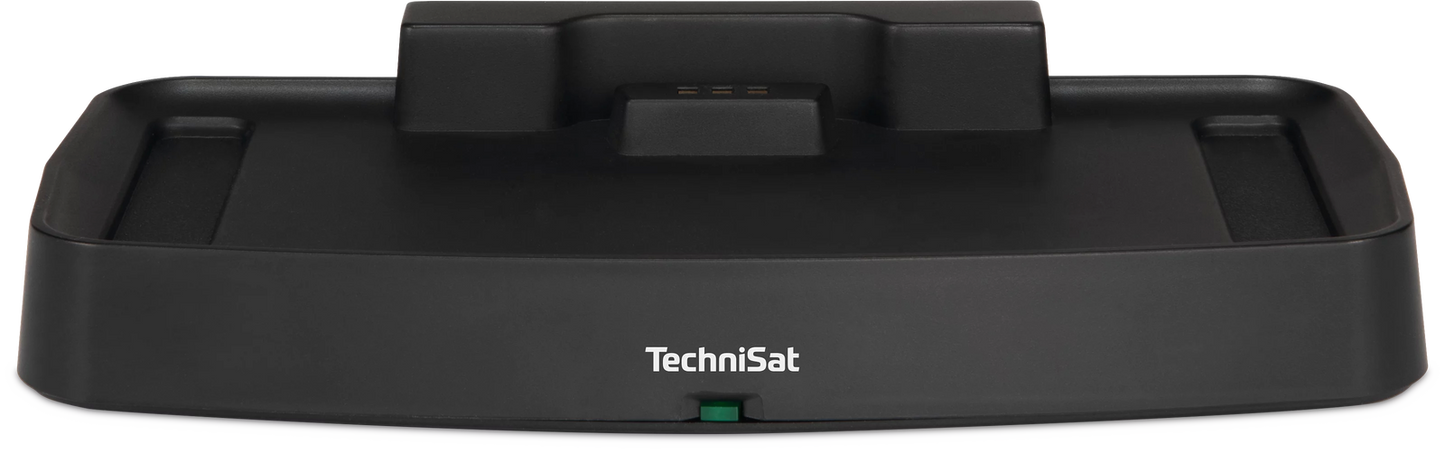 TechniSat Isibox 1 TV versterker