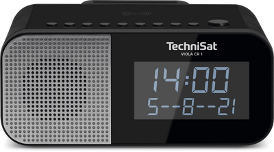 TechniSat Viola CR1