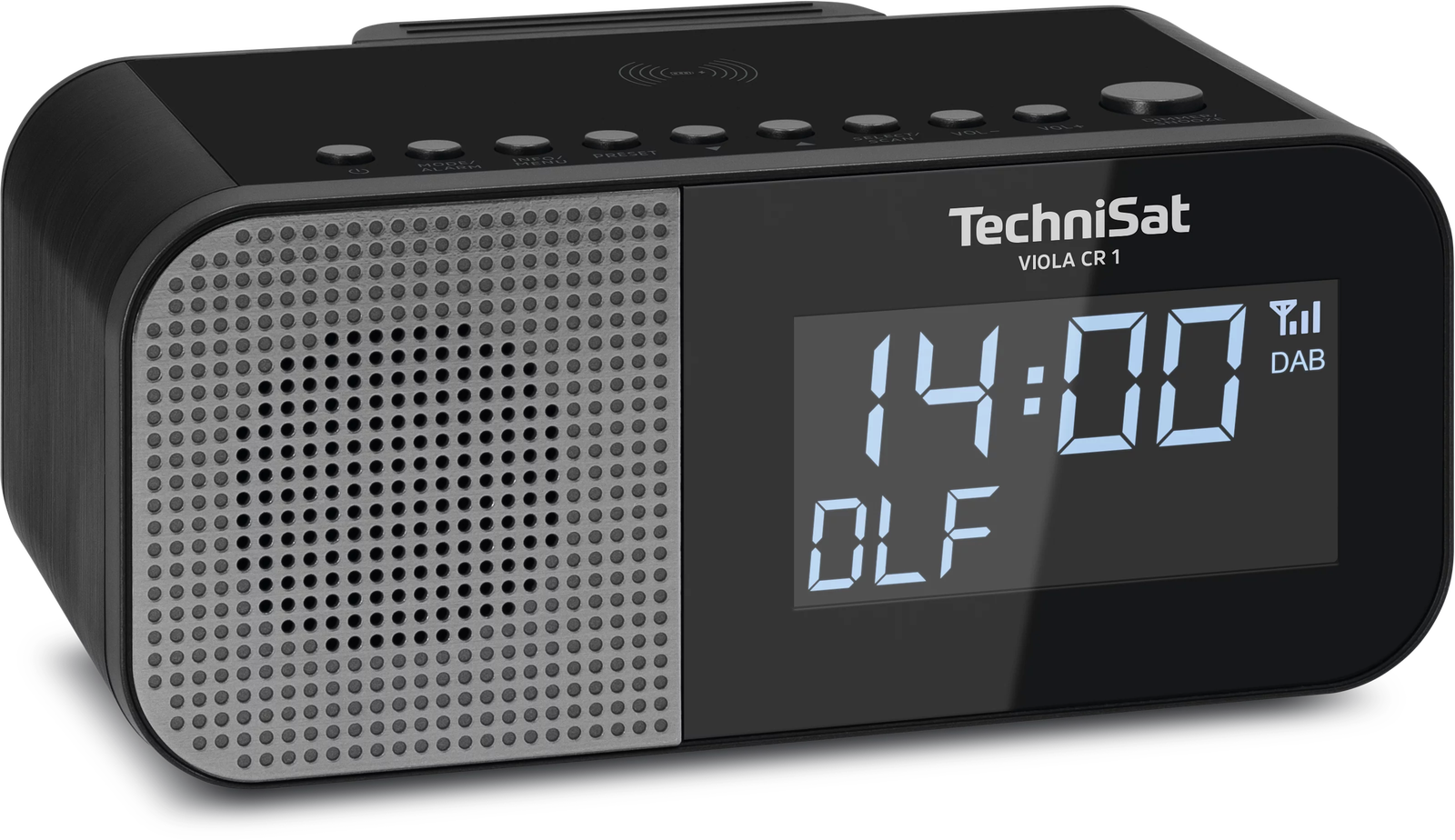 TechniSat Viola CR1