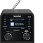 TechniSat Digitradio 317 DAB+ zwa