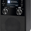 TechniSat Digitradio 317 DAB+ zwa