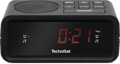 TechniSat Digiclock 2