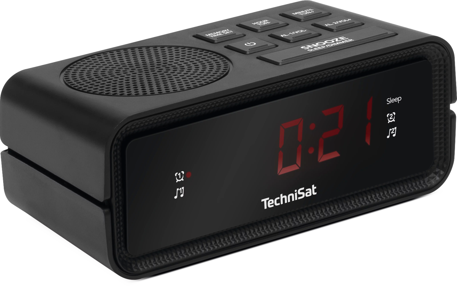 TechniSat Digiclock 2