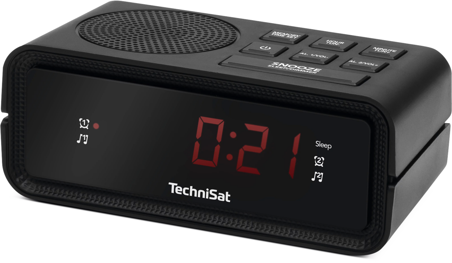 TechniSat Digiclock 2