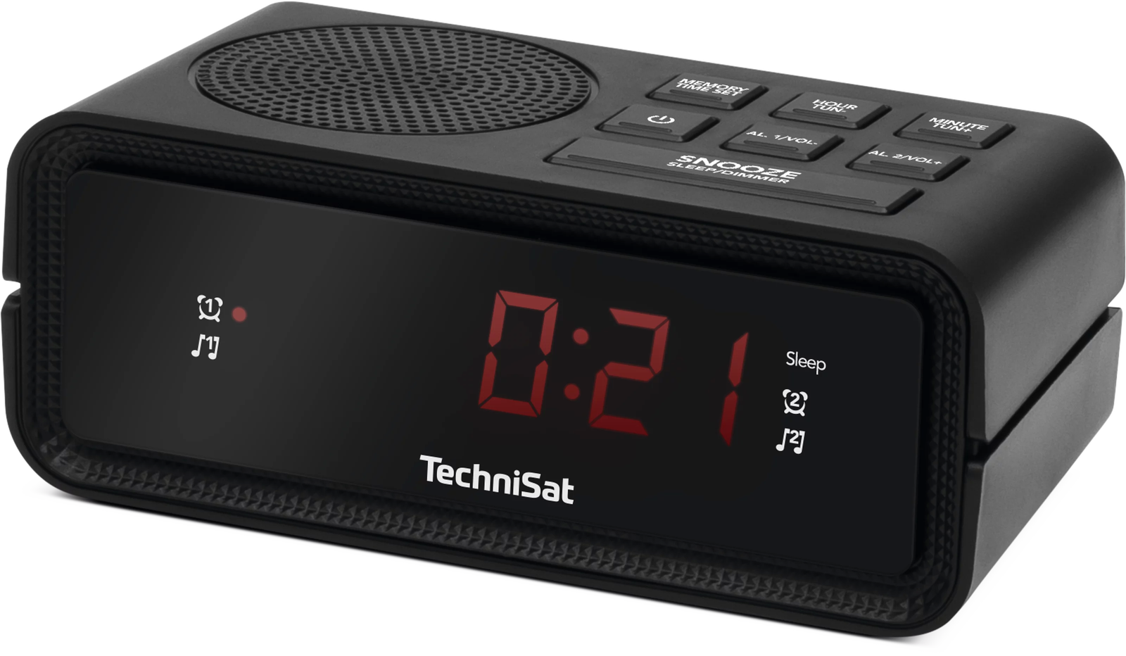 TechniSat Digiclock 2