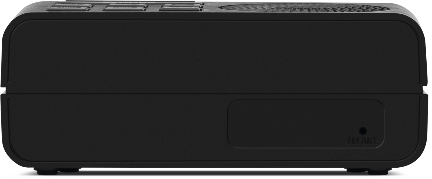 TechniSat Digiclock 2