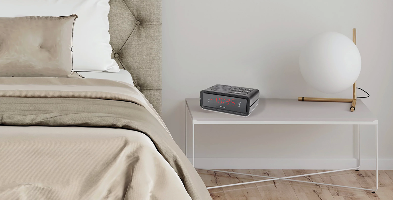 TechniSat Digiclock 2