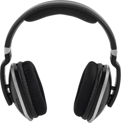 TechniSat Stereoman 2DAB+ zwart