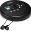 TechniSat Digitradio CD 2GO BT zwa