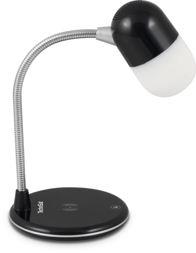 TechniSat Viola tafellamp BT zwart