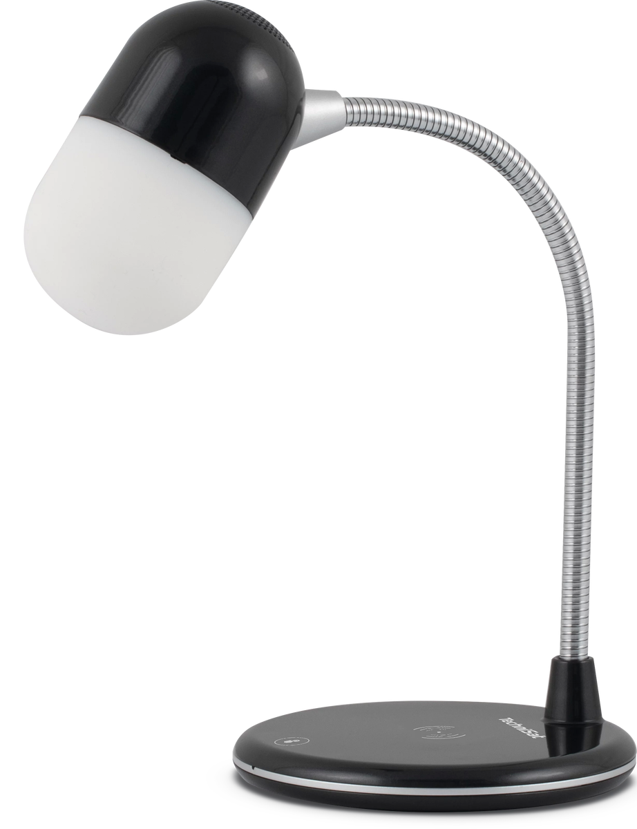 TechniSat Viola tafellamp BT zwart